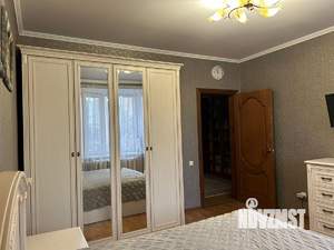 3-к квартира, вторичка, 83м2, 5/6 этаж