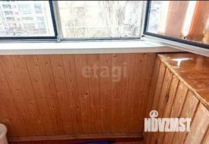 1-к квартира, вторичка, 34м2, 7/9 этаж
