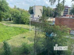 1-к квартира, вторичка, 30м2, 1/5 этаж