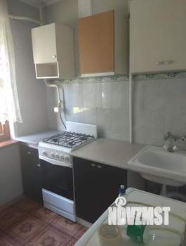 1-к квартира, вторичка, 33м2, 1/5 этаж