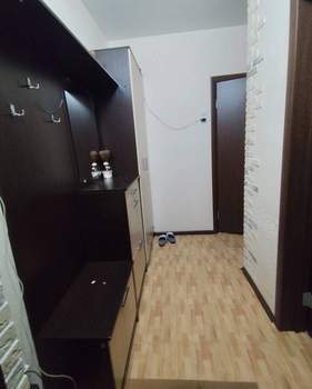 Студия квартира, вторичка, 34м2, 6/9 этаж