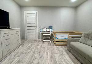 1-к квартира, вторичка, 29м2, 1/9 этаж