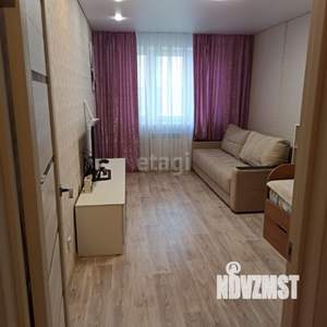 1-к квартира, вторичка, 39м2, 8/9 этаж
