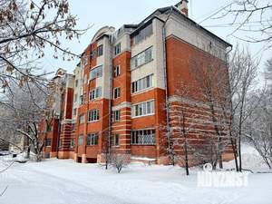 1-к квартира, вторичка, 33м2, 1/5 этаж