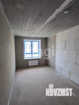 1-к квартира, вторичка, 36м2, 8/15 этаж