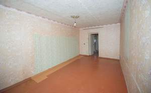 2-к квартира, вторичка, 48м2, 1/5 этаж