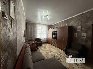 3-к квартира, вторичка, 79м2, 3/3 этаж