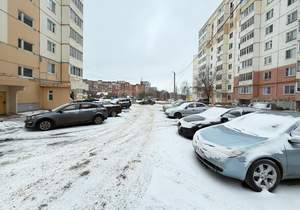 1-к квартира, вторичка, 36м2, 8/10 этаж