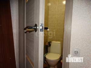 2-к квартира, вторичка, 66м2, 8/12 этаж