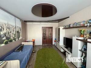 3-к квартира, вторичка, 63м2, 2/10 этаж