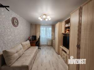2-к квартира, вторичка, 47м2, 2/5 этаж
