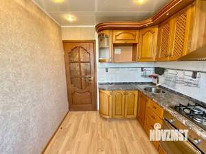 3-к квартира, вторичка, 60м2, 4/5 этаж