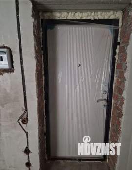 2-к квартира, сданный дом, 61м2, 9/10 этаж