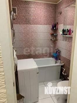 3-к квартира, вторичка, 58м2, 1/5 этаж