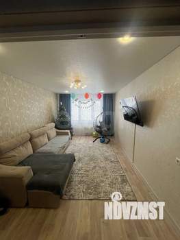 3-к квартира, вторичка, 81м2, 9/10 этаж