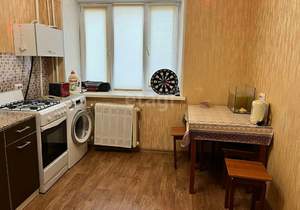 1-к квартира, вторичка, 37м2, 2/5 этаж