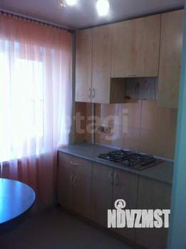 1-к квартира, вторичка, 36м2, 2/4 этаж