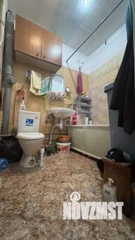 1-к квартира, вторичка, 37м2, 5/5 этаж