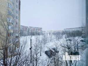 2-к квартира, вторичка, 51м2, 4/5 этаж