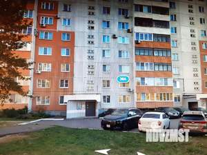 2-к квартира, вторичка, 62м2, 4/10 этаж
