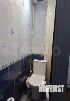 3-к квартира, вторичка, 62м2, 1/9 этаж