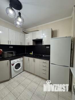 1-к квартира, вторичка, 34м2, 10/10 этаж