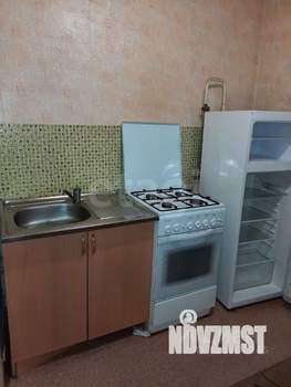 1-к квартира, вторичка, 31м2, 5/5 этаж