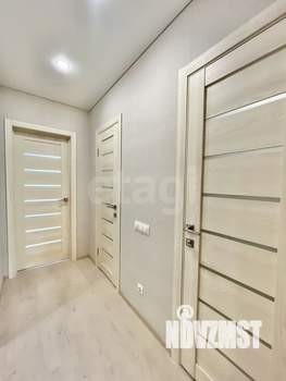 2-к квартира, вторичка, 49м2, 3/5 этаж