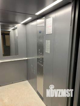 1-к квартира, вторичка, 45м2, 9/9 этаж
