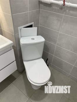 Студия квартира, вторичка, 24м2, 10/18 этаж