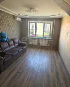 3-к квартира, вторичка, 63м2, 5/9 этаж
