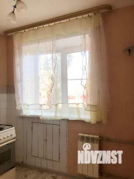 1-к квартира, вторичка, 30м2, 3/5 этаж