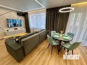 Студия квартира, вторичка, 40м2, 4/5 этаж