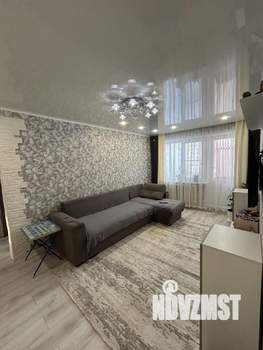 3-к квартира, вторичка, 64м2, 4/10 этаж