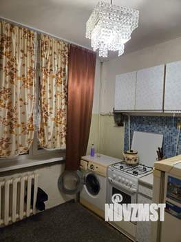 1-к квартира, вторичка, 35м2, 9/10 этаж