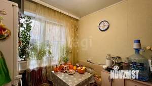 2-к квартира, вторичка, 43м2, 4/5 этаж