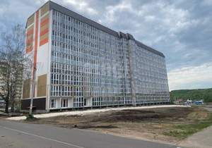 Студия квартира, вторичка, 24м2, 3/10 этаж