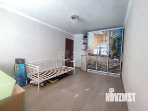3-к квартира, вторичка, 72м2, 10/10 этаж