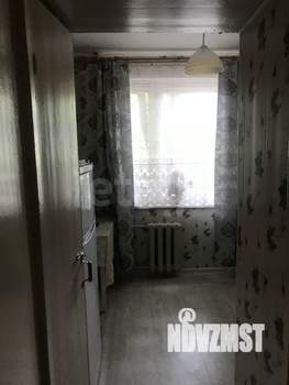 4-к квартира, вторичка, 77м2, 1/5 этаж