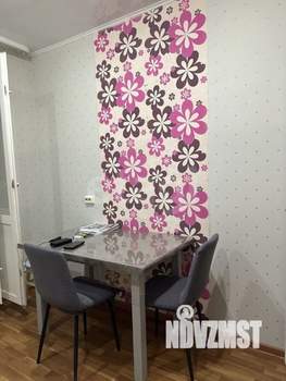 1-к квартира, вторичка, 33м2, 10/10 этаж