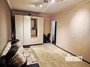 1-к квартира, вторичка, 33м2, 2/5 этаж