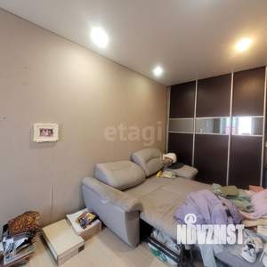 2-к квартира, вторичка, 43м2, 3/3 этаж