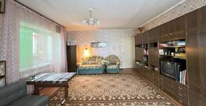 3-к квартира, вторичка, 92м2, 9/10 этаж