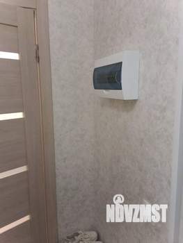 1-к квартира, вторичка, 38м2, 6/10 этаж