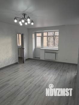2-к квартира, вторичка, 41м2, 4/5 этаж
