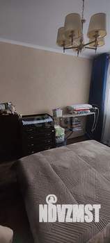 2-к квартира, вторичка, 59м2, 1/3 этаж