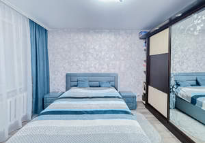 2-к квартира, вторичка, 53м2, 5/9 этаж