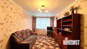 2-к квартира, вторичка, 47м2, 3/5 этаж
