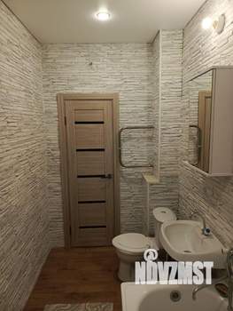 1-к квартира, вторичка, 39м2, 7/9 этаж