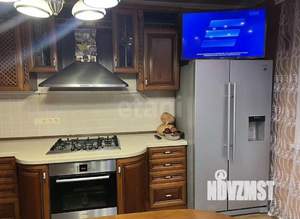 3-к квартира, вторичка, 90м2, 4/5 этаж